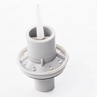 NON OEM 1604824 Elektrot Montajı Toz kaplama tabancası için düz püskürtme