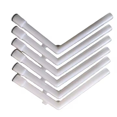 Non OEM 2324123 X1 Toz kaplama tabancası için iç toz tüpü