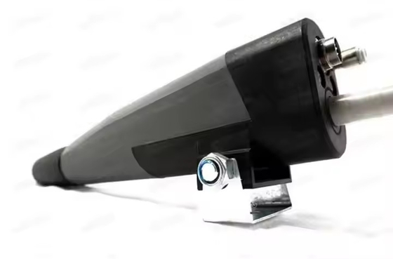 NON OEM 390004 Plastik cilalı püskürtme tabancası C4 Hicoat Otomatik Elektrostatik Toz kaplama tabancası