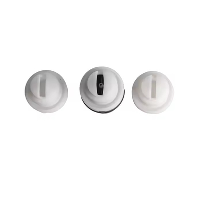 390324 Elektrik Gücü Kaynağı Flat Jet Nozzle F1 PEA-C4 HiCoat Otomatik Barut Silahı yedek parçaları