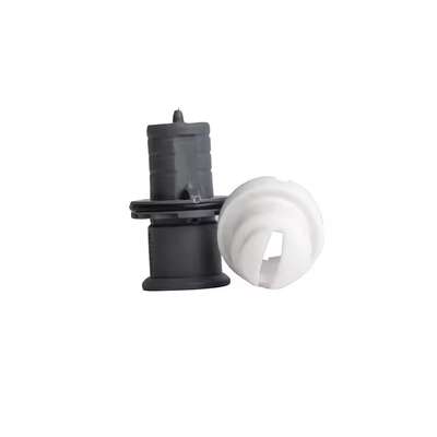 390324 Elektrik Gücü Kaynağı Flat Jet Nozzle F1 PEA-C4 HiCoat Otomatik Barut Silahı yedek parçaları