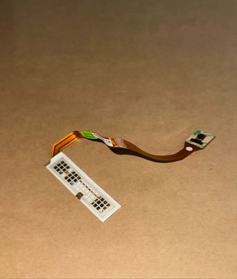 1101872 HD Manuel Toz Boya Tabancası İçin Tetik Anahtarı Kiti