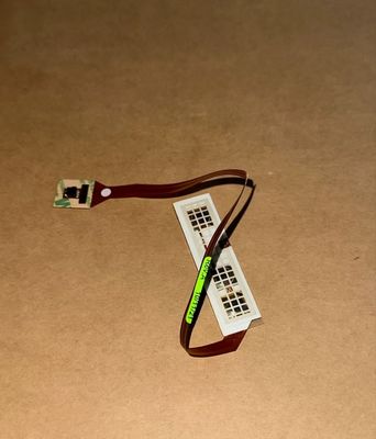 1101872 HD Manuel Toz Boya Tabancası İçin Tetik Anahtarı Kiti