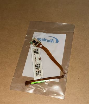 1101872 HD Manuel Toz Boya Tabancası İçin Tetik Anahtarı Kiti