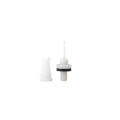 NON OEM 60520-FS Fan Spray Resistor Holder Parker Ionics GX132 El Silah yedek parçası