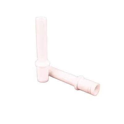 Özel Üretim Yüksek Kaliteli MS Üst Kat Toz Boya Tabancası İçin Kovan Borusu Ekleme