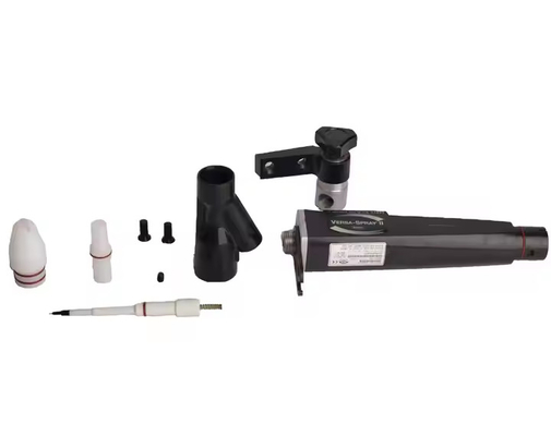 NON OEM 146008 146009 Versa Spray II IPS Otomatik Toz Boya Tabancası için Servis Kiti