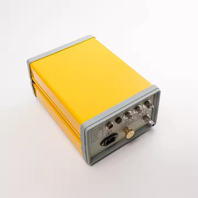Deneysel Statik Toz püskürtme ekipmanları / Endüstriyel 40VA elektrostatik kaplama ekipmanları