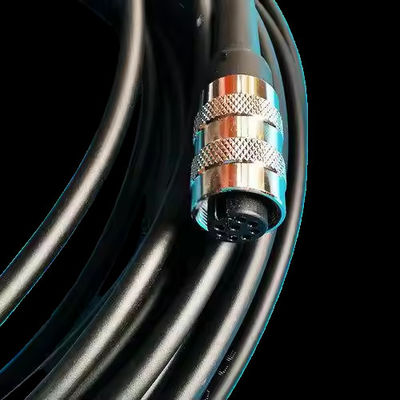 C4 Manuel Kablo Orijinal Evrensel 5M 351652 Elektrik Kablosu C4 Tabancası İçin OEM DEĞİL