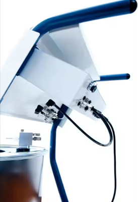 GX 7800S Parker Ionics Elektrostatik Toz Boyama Makinesi