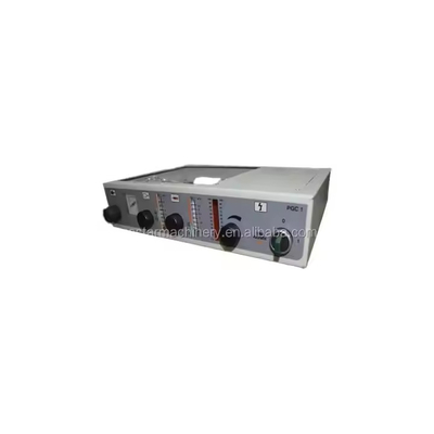 C1 PG El Elektrostatik Toz Kaplama Makinesi PLC Çelik Altyapı için Çekirdek Bileşenleri Boyanma Ekipmanı Üretim hattı