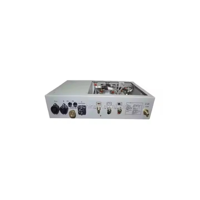 C1 PG El Elektrostatik Toz Kaplama Makinesi PLC Çelik Altyapı için Çekirdek Bileşenleri Boyanma Ekipmanı Üretim hattı