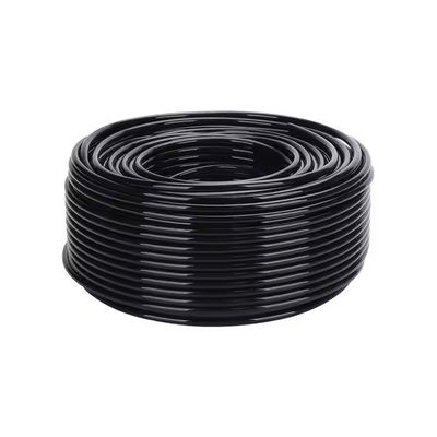 PU Malzemesi TPE Malzemesi İletken Hava Hortumu Toz Boyama Makinesi İçin Hava Kompresörü Hortumu