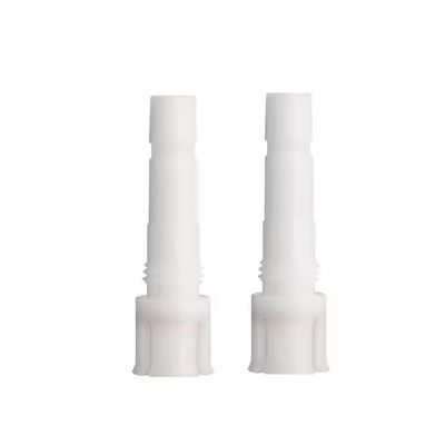 NON OEM 1604831 Otomatik Toz püskürtme tabancası için hortum bağlayıcı montajı