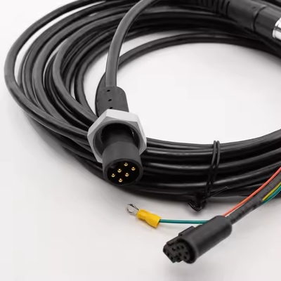 Non-OEM 1106756 El tabancası kablo assy Encore LT/XT 6M alet parçaları ile uyumlu