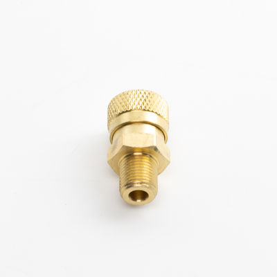 241041 Socket End Quick Disconnect Coupling Gen II Tozlu besleme pompası Tozlu kaplama makinesi