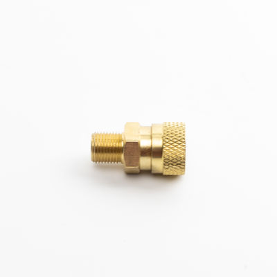 241041 Socket End Quick Disconnect Coupling Gen II Tozlu besleme pompası Tozlu kaplama makinesi