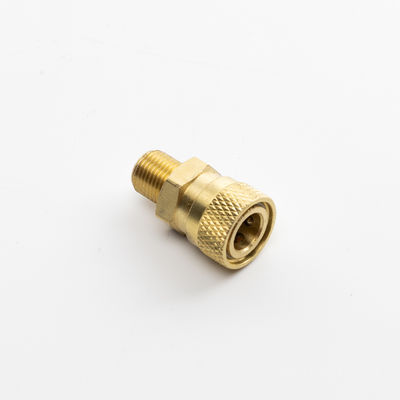 241041 Socket End Quick Disconnect Coupling Gen II Tozlu besleme pompası Tozlu kaplama makinesi