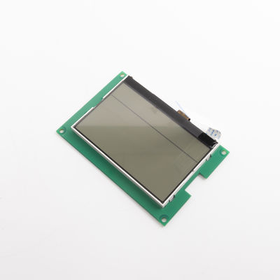 1007044 CG20 CG21 Toz kaplama makinesi için ekran panosu