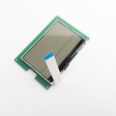 1007044 CG20 CG21 Toz kaplama makinesi için ekran panosu