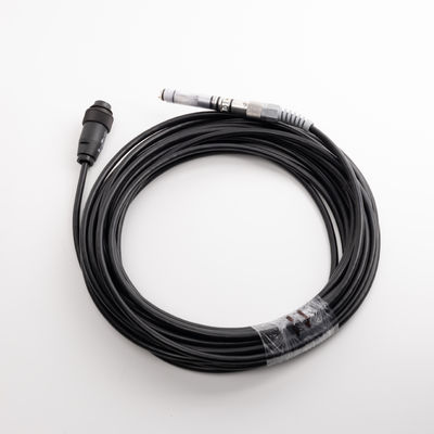 334677 Silah Kablosu Tam Uzunluğu 11m Barut Kaplama Silah Kablosu