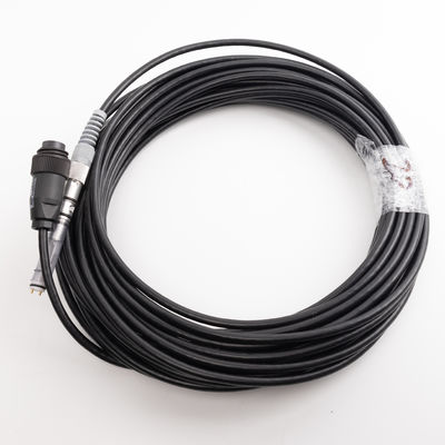 345946 Silah Kablosu Tam Uzunluğu 20 m Barut Kaplama Silah Kablosu