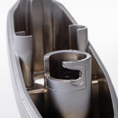 1008690 Optigun Ga03 Barut tabancası Parçaları Barut kaplama tabancası için mühürleme parçası