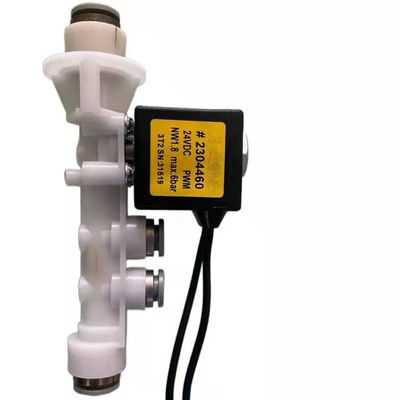 Wagner X1 2304460 Solenoid Valf 24VDC Toz Boya Parçaları