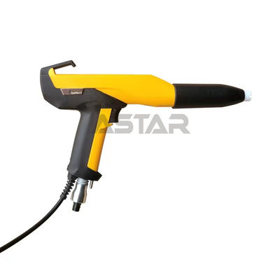 OptiFlex 2 GM03 Manuel Elektrostatik Toz Boya Tabancası 1008 070