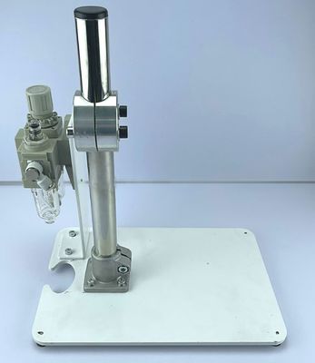 ASTAR MT800-C Küçük Atölyeler için Elektrostatik Toz Kaplama Makinesi Toz Renk Test Makinesi