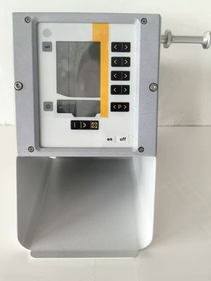 ASTAR MT800-C Küçük Atölyeler için Elektrostatik Toz Kaplama Makinesi Toz Renk Test Makinesi