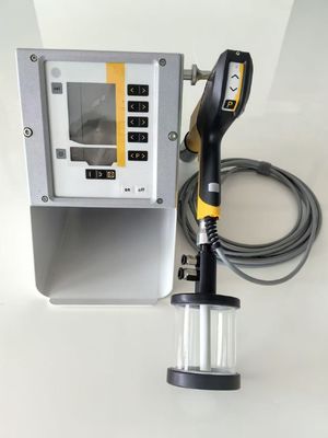 ASTAR MT800-C Küçük Atölyeler için Elektrostatik Toz Kaplama Makinesi Toz Renk Test Makinesi