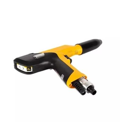 Manuel tabanca Pro GM04 ASG-F Toz Boya Makinesi