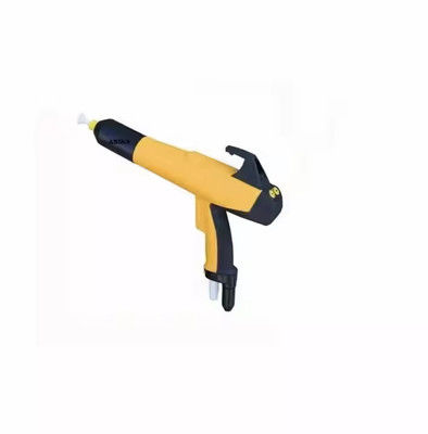 Fabrika Fiyatı Yüksek Etkinlik 2322587 X1 El Toz Kaplama Makinesi püskürtme tabancası