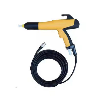 Fabrika Fiyatı Yüksek Etkinlik 2322587 X1 El Toz Kaplama Makinesi püskürtme tabancası