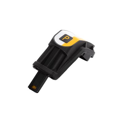 Pro Gm04 Toz Boya Tabancası Yedek Parçaları Kaskad Baskı Tutucu