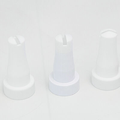 1007931 NF20 Complete Manual Prowder Coating Machine Flat Nozzle Flat Jet Nozzle Complete