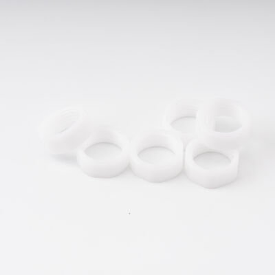 1097535 Otomatik Toz Püskürtme Tabancaları İçin Vida Somunu