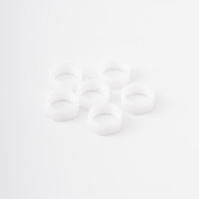 1097535 Otomatik Toz Püskürtme Tabancaları İçin Vida Somunu