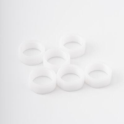 1097535 Otomatik Toz Püskürtme Tabancaları İçin Vida Somunu