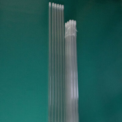 1602676 Kelepçeli Tüp, 6 FT Toz Boya Tabancası için Uzatma Tüpü