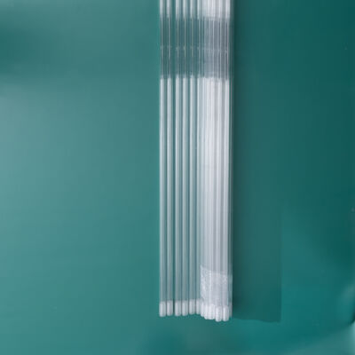 1602676 Kelepçeli Tüp, 6 FT Toz Boya Tabancası için Uzatma Tüpü