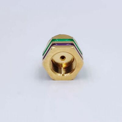 1011040 Değiştirme Tek Delikli Düzlük Diya 1.02mm Sıcak Erimiş Yapıştırıcı Silahı için