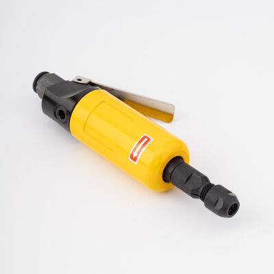 Pneumatic Die Grinder with Grinding Head for Aluminum Profiles