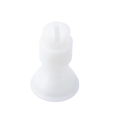 Gx141 Gun Slit Nozzle Spare Parts for Powder Coating Gun