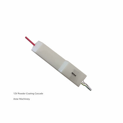 1318 12V Easyselect Üç Telli Elektrostatik Toz Boya HV Kaskad