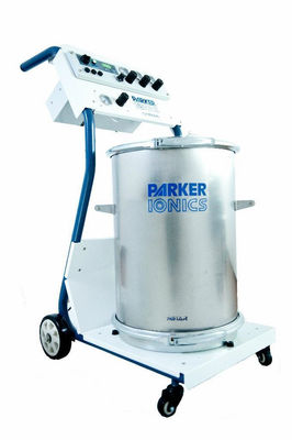 Parker GX 7800S Elektrostatik Toz Boya Makinası