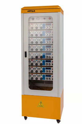 Elektrostatik Toz Boya Makinası, 30W Otomatik Toz Boya Makinası