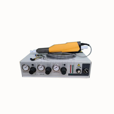 Ticari Toz Boya Sistemi KCI 801 Otomatik Toz Boya Makinası