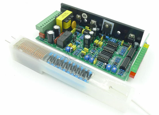 KCI 24V Toz Boya PCB Elektrostatik Anakart Devre Kartı